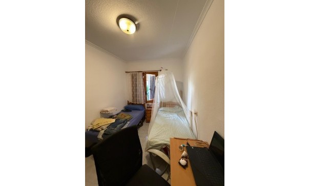 Sale - Apartment Flat -
Torrevieja - Habaneras