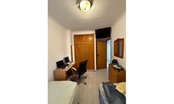 Sale - Apartment Flat -
Torrevieja - Habaneras