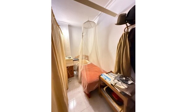 Sale - Apartment Flat -
Torrevieja - Habaneras