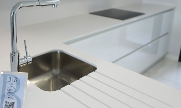 New Build - Apartment Flat -
Benidorm - Poniente