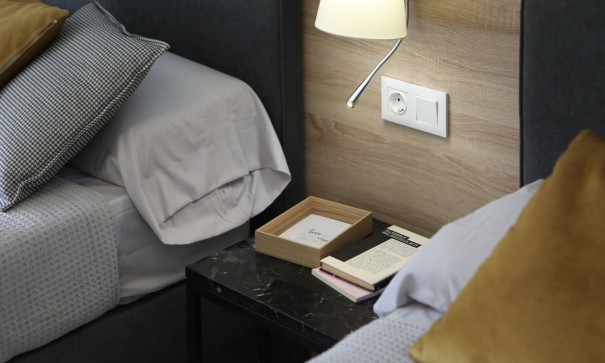 New Build - Apartment Flat -
Benidorm - Poniente