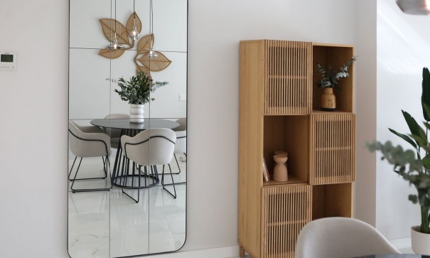 New Build - Apartment Flat -
Benidorm - Poniente