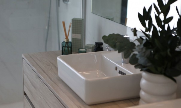 New Build - Apartment Flat -
Benidorm - Poniente