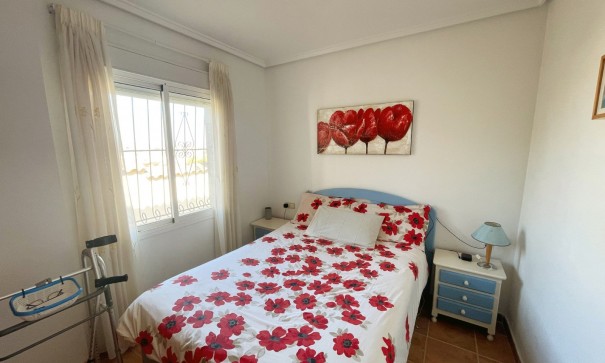 Videresalg - Fritliggende villa -
Ciudad Quesada - Rojales - Upper Golf