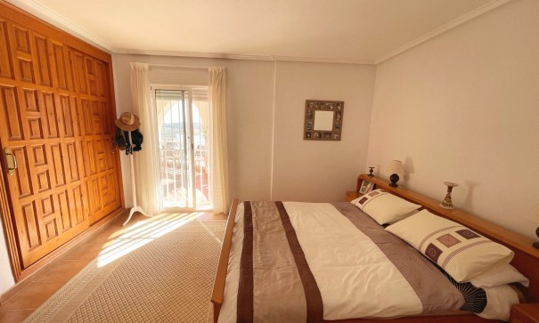 Videresalg - Fritliggende villa -
Ciudad Quesada - Rojales - Upper Golf