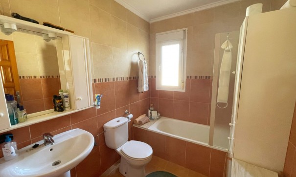 Videresalg - Fritliggende villa -
Ciudad Quesada - Rojales - Upper Golf