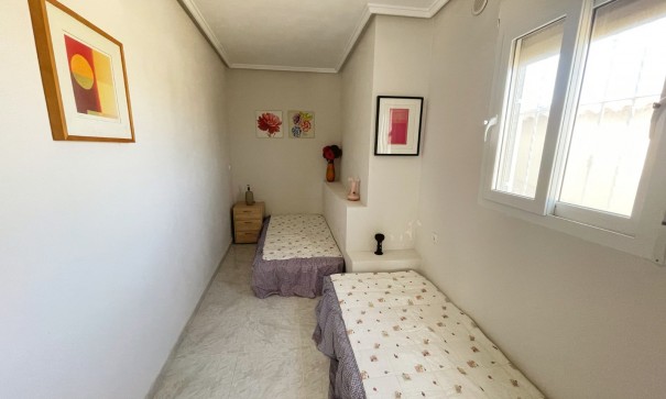 Videresalg - Fritliggende villa -
Ciudad Quesada - Rojales - Upper Golf