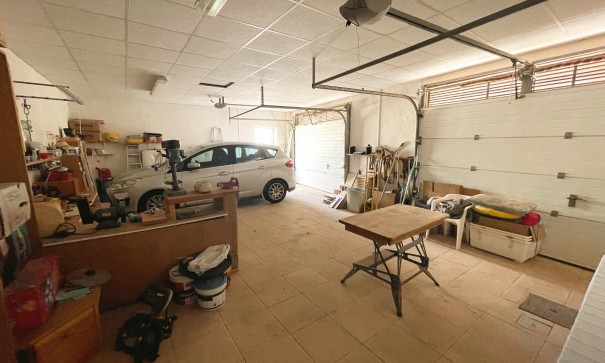 Videresalg - Fritliggende villa -
Ciudad Quesada - Rojales - Upper Golf