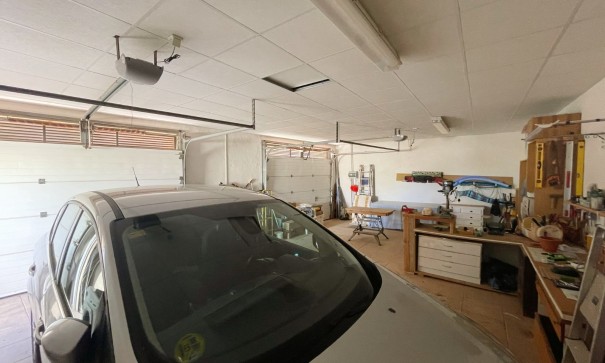 Videresalg - Fritliggende villa -
Ciudad Quesada - Rojales - Upper Golf