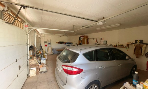 Videresalg - Fritliggende villa -
Ciudad Quesada - Rojales - Upper Golf