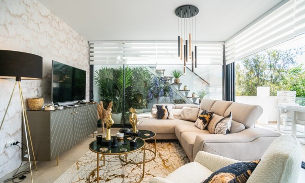 Sale - Apartment Flat -
Cartagena - Mar de Cristal