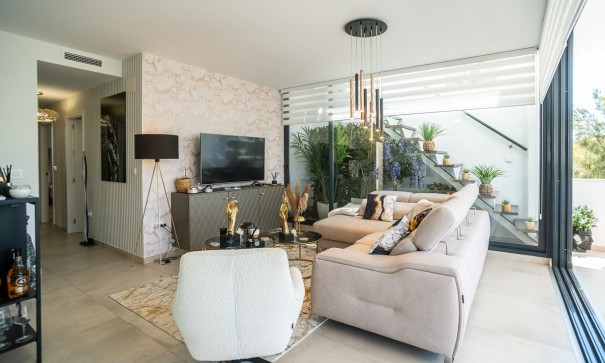 Sale - Apartment Flat -
Cartagena - Mar de Cristal