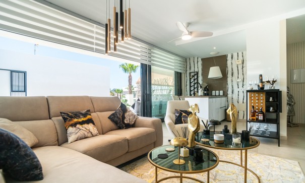 Sale - Apartment Flat -
Cartagena - Mar de Cristal