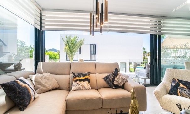 Sale - Apartment Flat -
Cartagena - Mar de Cristal