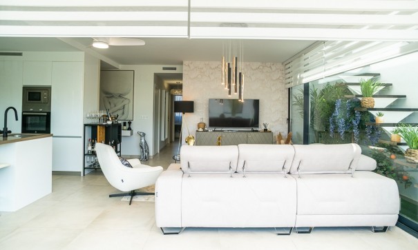 Sale - Apartment Flat -
Cartagena - Mar de Cristal