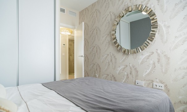 Sale - Apartment Flat -
Cartagena - Mar de Cristal