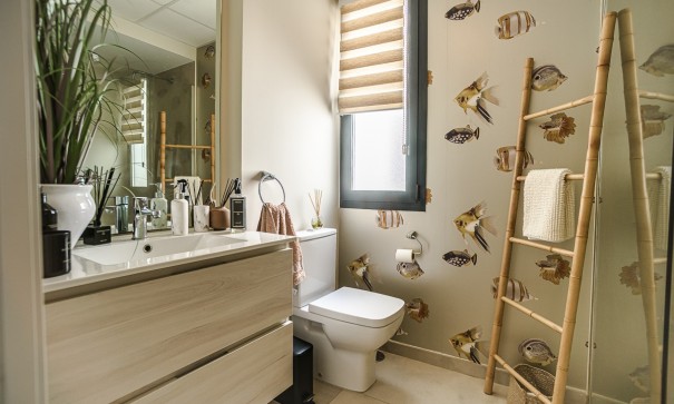 Sale - Apartment Flat -
Cartagena - Mar de Cristal