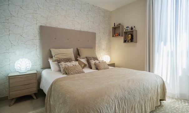 Sale - Apartment Flat -
Cartagena - Mar de Cristal