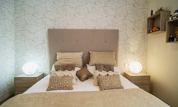 Sale - Apartment Flat -
Cartagena - Mar de Cristal