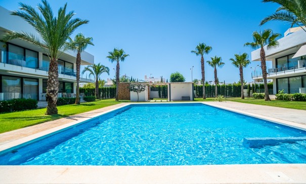 Sale - Apartment Flat -
Cartagena - Mar de Cristal