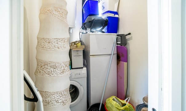 Sale - Apartment Flat -
Cartagena - Mar de Cristal