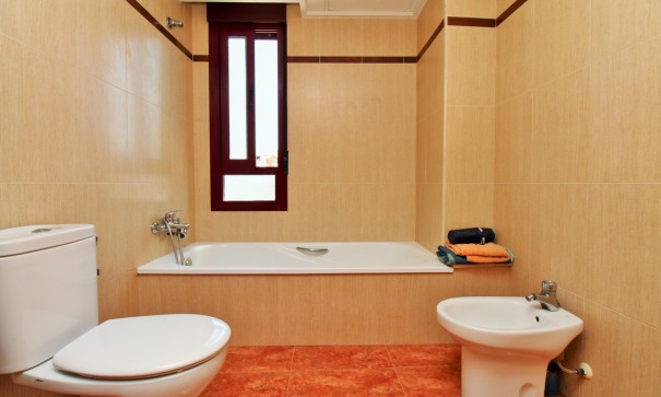 Sale - Town house -
Los Desamparados