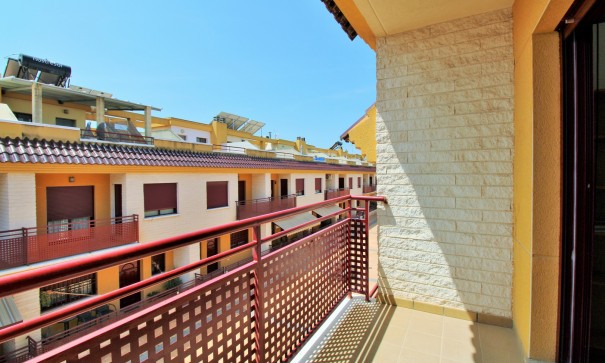 Sale - Town house -
Los Desamparados