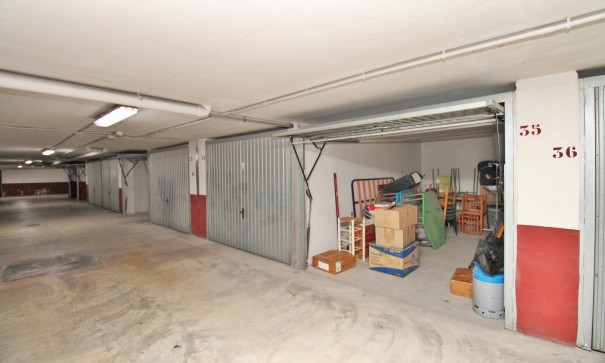 Sale - Town house -
Los Desamparados