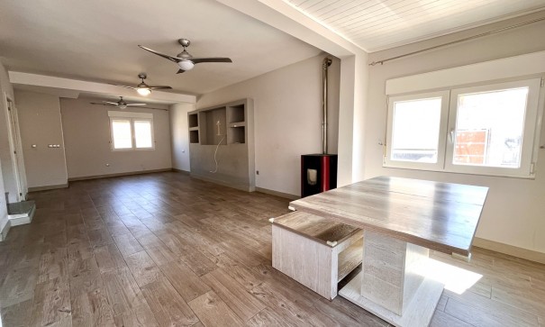 Sale - Detached Villa -
San Miguel de Salinas