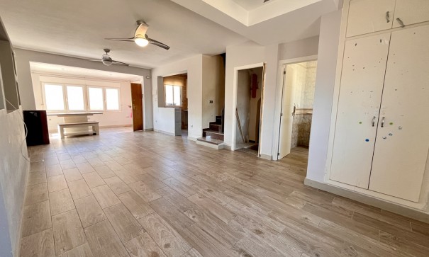 Sale - Detached Villa -
San Miguel de Salinas