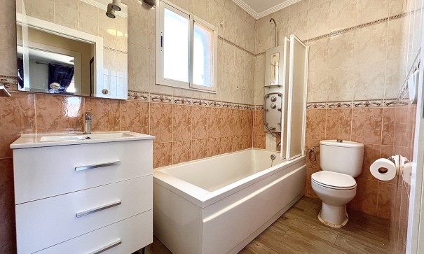 Sale - Detached Villa -
San Miguel de Salinas