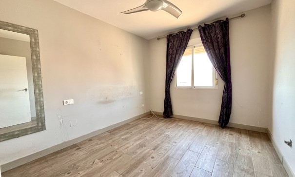 Sale - Detached Villa -
San Miguel de Salinas