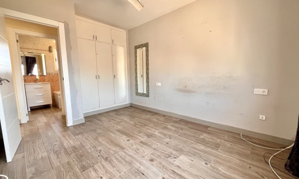 Sale - Detached Villa -
San Miguel de Salinas