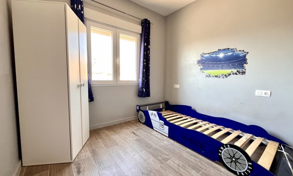 Sale - Detached Villa -
San Miguel de Salinas