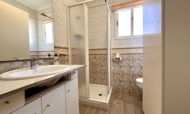 Sale - Detached Villa -
San Miguel de Salinas