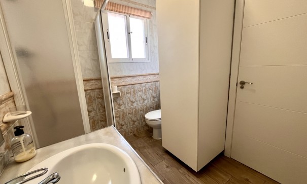 Sale - Detached Villa -
San Miguel de Salinas