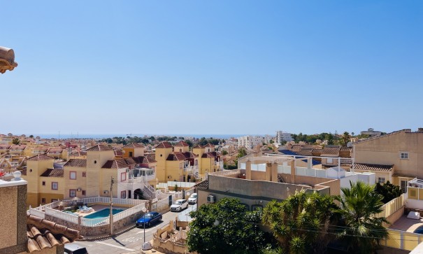 Sale - Detached Villa -
San Miguel de Salinas