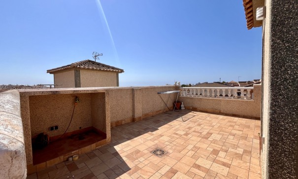 Sale - Detached Villa -
San Miguel de Salinas