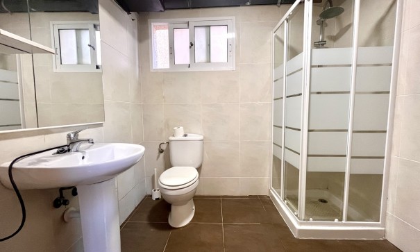 Sale - Detached Villa -
San Miguel de Salinas