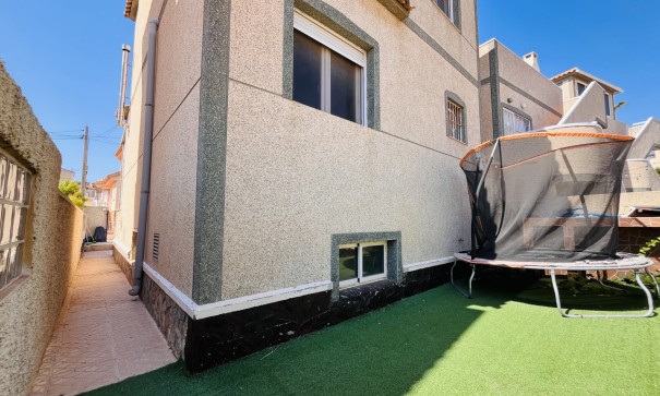 Sale - Detached Villa -
San Miguel de Salinas