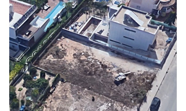 Venta - Parcela Terreno -
La Zenia - La Zenia II