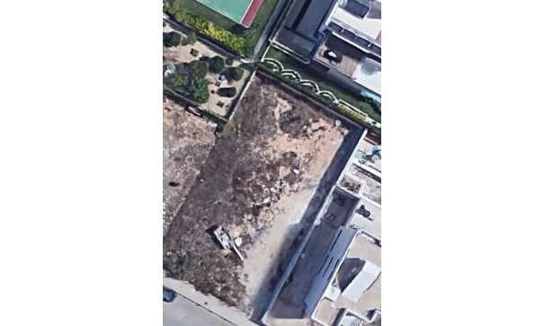 Venta - Parcela Terreno -
La Zenia - La Zenia II