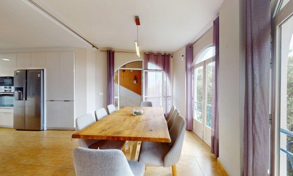 Sale - Detached Villa -
Orihuela Costa - La Zenia