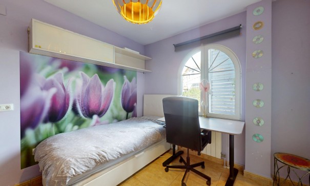 Sale - Detached Villa -
Orihuela Costa - La Zenia