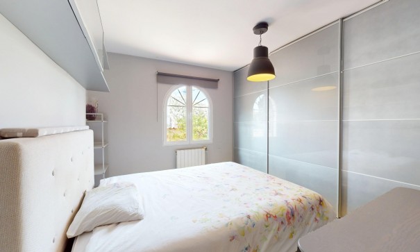 Sale - Detached Villa -
Orihuela Costa - La Zenia