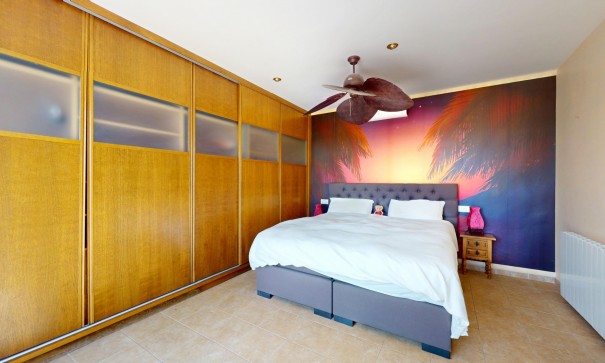 Sale - Detached Villa -
Orihuela Costa - La Zenia