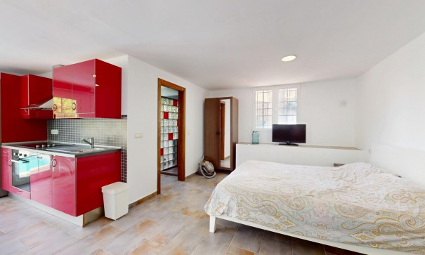 Sale - Detached Villa -
Orihuela Costa - La Zenia