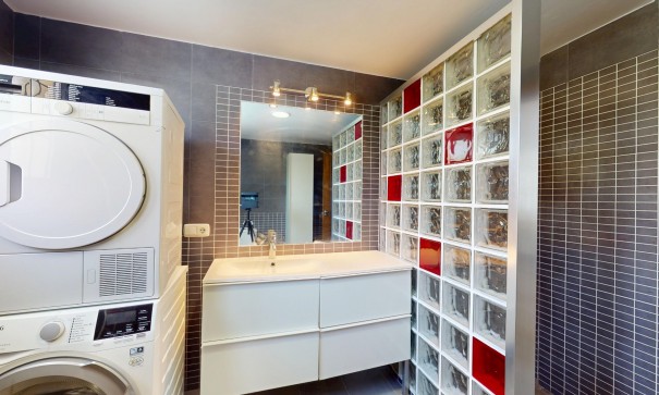 Sale - Detached Villa -
Orihuela Costa - La Zenia