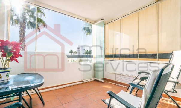 Återförsäljning - Lägenhet lägenhet -
Las Terrazas De La Torre