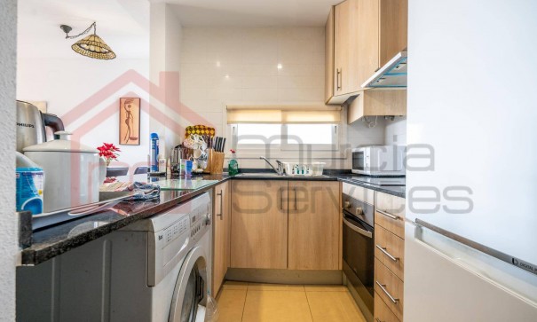 Återförsäljning - Lägenhet lägenhet -
Las Terrazas De La Torre